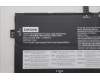 Lenovo 5B11N51745 BATTERY 4Cell 50.2Wh 7.72V L21M4PH3 SP/A