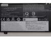 Lenovo 5B11N52219 BATTERY 4cell99.99Wh15.52VL21B4PE1 BYD/B