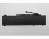 Lenovo 5B11Q01973 Lenovo BATTERY, 11.31V, 50Wh, 3cell