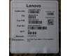 Lenovo 5B11Q01973 BATTERY 3cell 50Wh 11.31V L24N3PK2 NT/A
