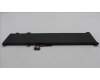 Lenovo 5B11Q30687 Lenovo BATTERY, 15.52V, 80Wh, 4cell