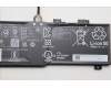 Lenovo 5B11Q32531 BATTERY 3cell57.5Wh11.31V L24B3PF0 BYD/B