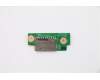 Lenovo 5B20U54295 CARDPOP W M70a-1 Card reader card MP