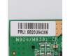 Lenovo 5B20U54306 CARDPOP Card reader card