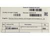 Lenovo 5B28C31398 TB352FU 6G+128G MB_JP711&*26373-00339 CS