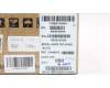Lenovo 5B30J23828 Laufwerksblende Bezel C Z41-70 Black
