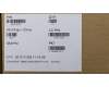 Lenovo 5B30L45756 Laufwerksblende BEZEL L80T6 BLACK