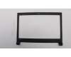 Lenovo 5B30L46641 BEZEL LCD Bezel Q 80SX BLK
