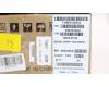 Lenovo 5B30L58164 Laufwerksblende BEZEL C E41-10