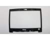 Lenovo 5B30N82311 LCD BEZEL L80XK TEX14T BLACK WCAMERA MYL