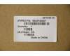 Lenovo 5B30P20667 LCD-Blende 3N 81A5, schwarz