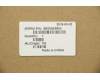 Lenovo 5B30Q59802 BEZEL LCD Bezel C 81CJ W/CMOS