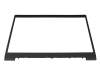 5B30S18885 Original Lenovo Displayrahmen 39,6cm (15,6 Zoll) schwarz
