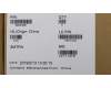 Lenovo 5B30S18887 Laufwerksblende BEZEL L 81LH PLATINUM_GREY