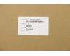 Lenovo 5B30S18927 LCD CAP C 81QA bezel