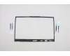 Lenovo 5B30S19008 BEZEL LCD Bezel L 82JU W/ADHESIVE