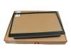5B30S19012 Original Lenovo Displayrahmen 43,9cm (17,3 Zoll) grau