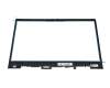 5B30S19013 Original Lenovo Displayrahmen 35,5cm (14 Zoll) schwarz