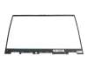 5B30S19014 Original Lenovo Displayrahmen 39,6cm (15,6 Zoll) schwarz