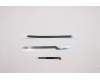 Lenovo 5B30S19015 BEZEL LCD Bezel L 82K8 W/ removable tap
