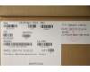 Lenovo 5B30S19016 LCD Bezel L 20YM w/removable tape