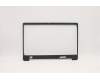 5B30S19021 Lenovo BEZEL LCD Bezel L 82M8