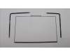 Lenovo 5B30S19103 Bezel L 82WQ FHD Bezel W/Tape