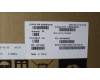 Lenovo 5B30S19125 BEZEL LCD Bezel C 82XV