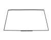 5B30S19162 Original Lenovo Displayrahmen 40,6cm (16 Zoll) schwarz