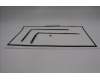 Lenovo 5B30S19244 BEZEL Bezel L 83F5 W/Tape&Rubber*4