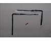 Lenovo 5B30S19250 BEZEL L83LYOLED W/TAPE&Position Rubber*4