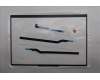 Lenovo 5B30S19254 BEZEL BEZEL L83L0W/TAPE&PositionRubber*4