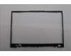Lenovo 5B30S19275 BEZEL LCD BEZEL W 21UY RGB