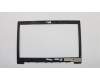 Lenovo 5B30S94687 LCD BEZEL ASSY L81FK BLACK