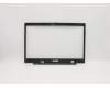 Lenovo 5B30Z38873 BEZEL B COVER MIC SUB ASSY