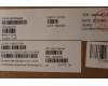 Lenovo 5B30Z38949 BEZEL JT6A0_B_COVER_SUB_ASSY_IR