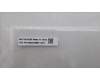 Lenovo 5B30Z39000 BEZEL FRU BEZEL KT6DA_B_SHEET_MIC_ASSY