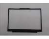 Lenovo 5B30Z39019 BEZEL FRU BEZEL, CLAMSHELL RGB Abby