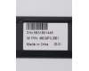 5B31B01445 Lenovo BEZEL LCD Bzl ASM IR X1E-Gen3