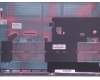 5B31B01445 Lenovo BEZEL LCD Bzl ASM IR X1E-Gen3