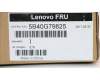 Lenovo 5B40G79825 BRACKET HH LX-321JT Chassis Handle