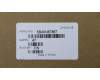 Lenovo 5B40N67867 BRACKET FingerPrint Bracket C 80X6