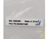 Lenovo 5B40S21993 BRACKET Bracket L 81Y6 K_LOCK_BRK