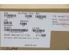 Lenovo 5B40S22070 BRACKET Bracket L 82JU L THM SSD
