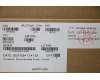Lenovo 5B40S22081 Bracket L 82JD SSD Plate Cu R