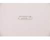 Lenovo 5B40S22084 BRACKET Bracket H 20WH BTB_STEEL