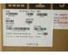 Lenovo 5B40S22093 BRACKET Camera BRK L 20YM