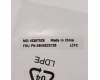 Lenovo 5B40S22106 BRACKET Bracket L 82L0 TYPE_C