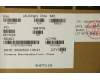 Lenovo 5B40S22121 BRACKET CAMERA BRK L 82RB
