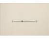 Lenovo 5B40S22139 Bracket C 82S9 Touch pad